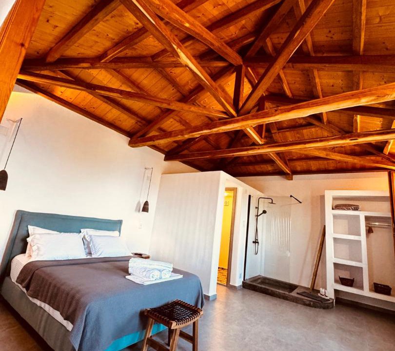 Photo of Bedroom in Alonnisos Old Town