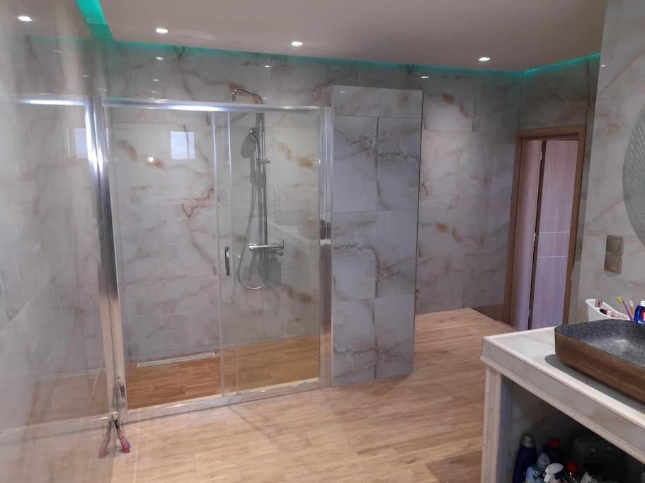 Photo of Bathroom in Loutraki
