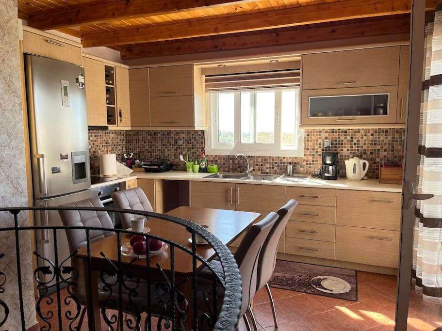 Photo of Kitchen in Loutraki