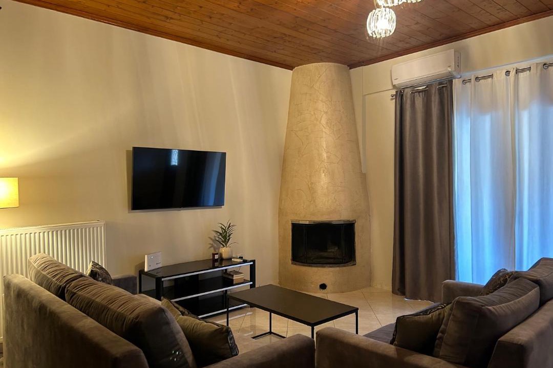 Photo of Livingroom in Dirfys-Messapia