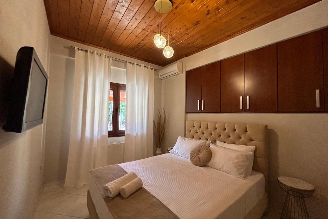 Photo of Bedroom in Dirfys-Messapia