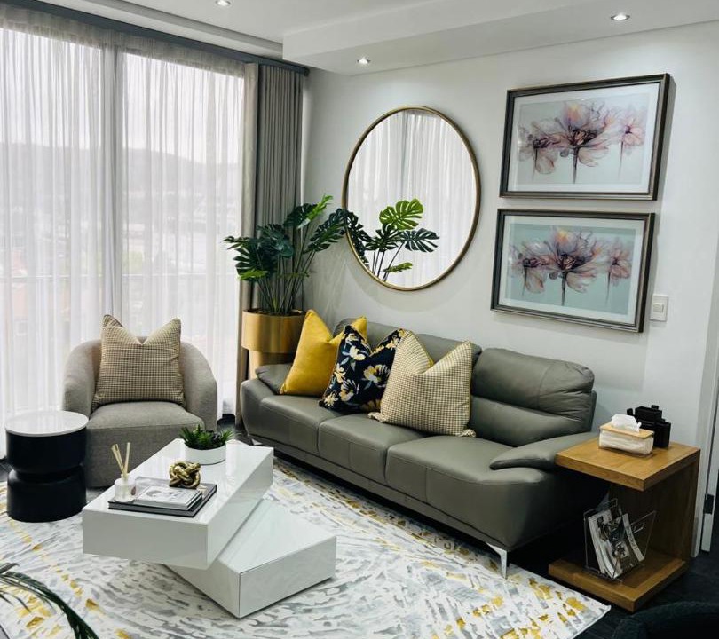 Photo of Livingroom in Bedfordview