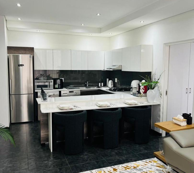 Photo of Kitchen in Bedfordview