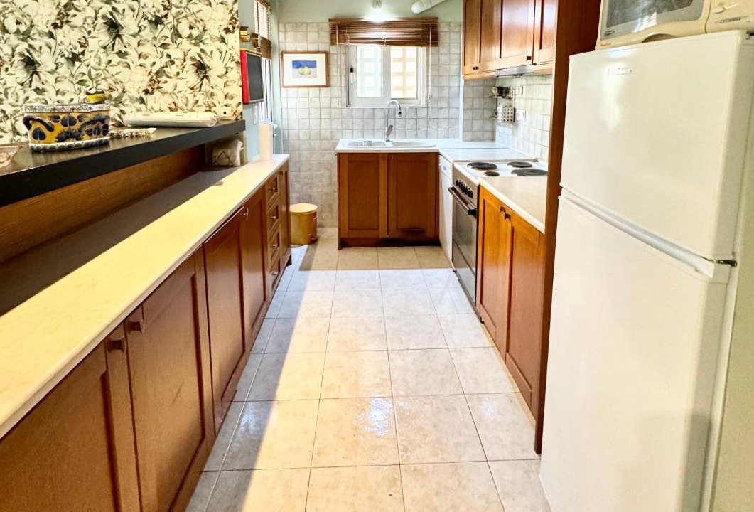 Photo of Kitchen in Varkiza