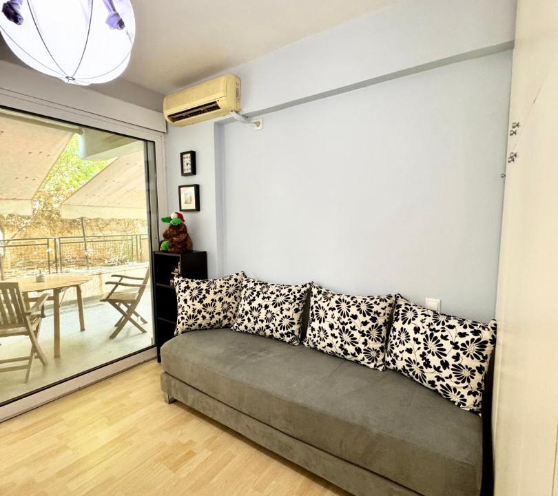 Photo of Livingroom in Varkiza