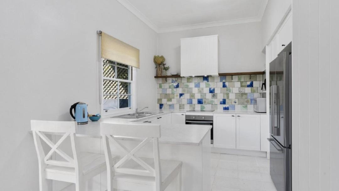 Photo of Kitchen in Woorim
