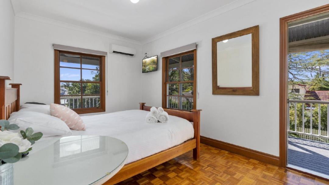 Photo of Bedroom in Woorim