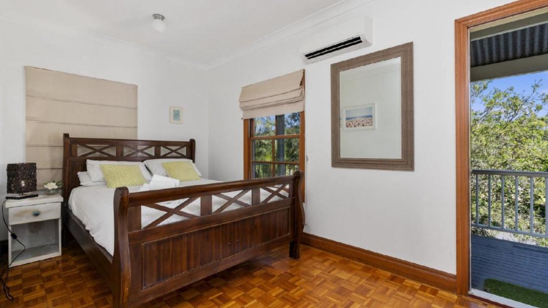 Photo of Bedroom in Woorim