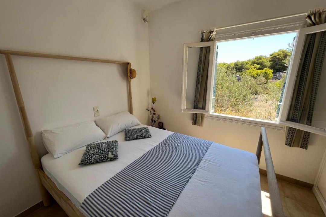 Photo of Bedroom in Vagia