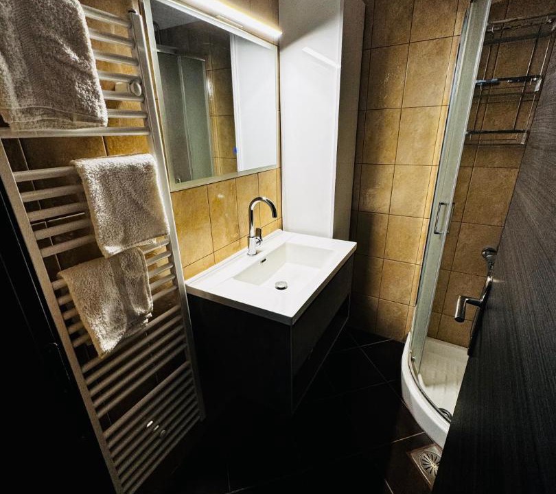 Photo of Bathroom in Marmari