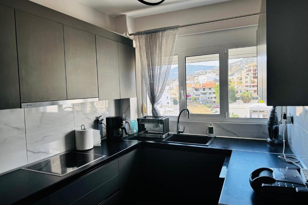 Photo of Kitchen in Marmari