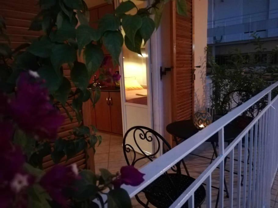 Photo of Patio Balcony in Agios Onoufrios