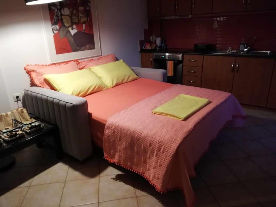 Photo of Bedroom in Agios Onoufrios