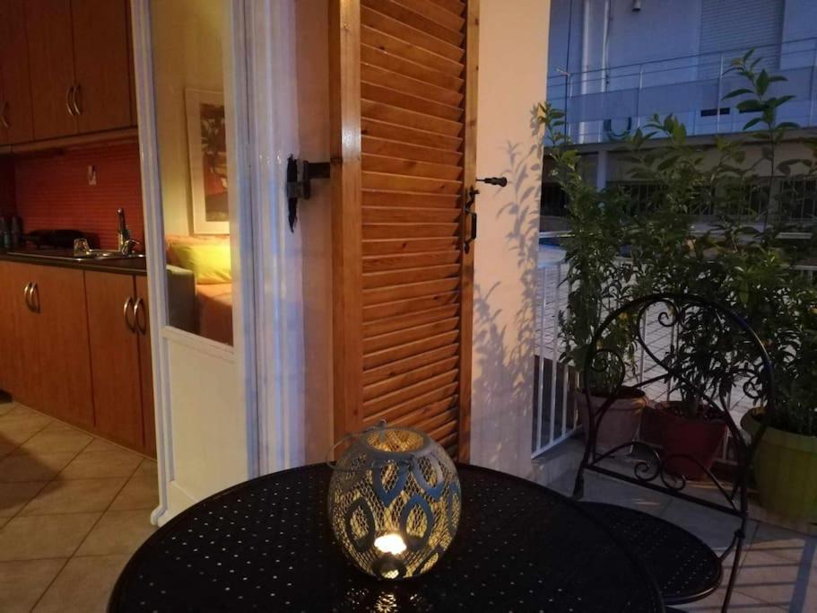 Photo of Patio Balcony in Agios Onoufrios