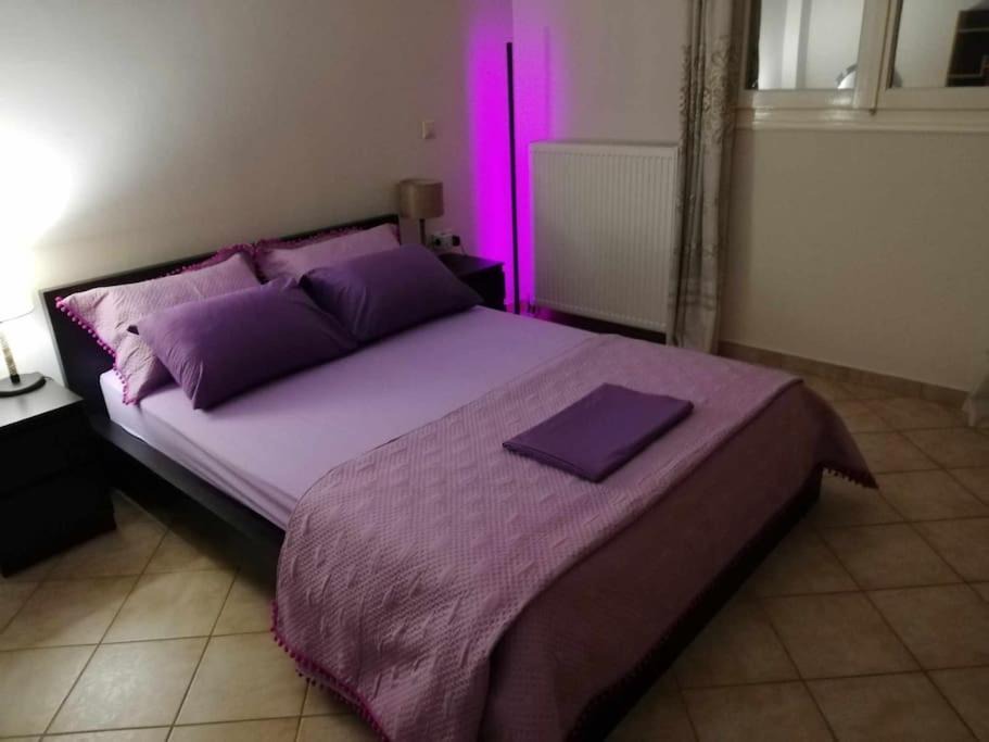 Photo of Bedroom in Agios Onoufrios