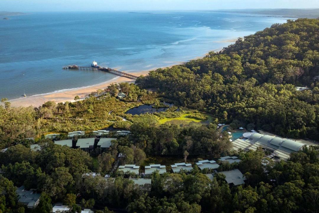 Photo of Others in Kingfisher Bay
