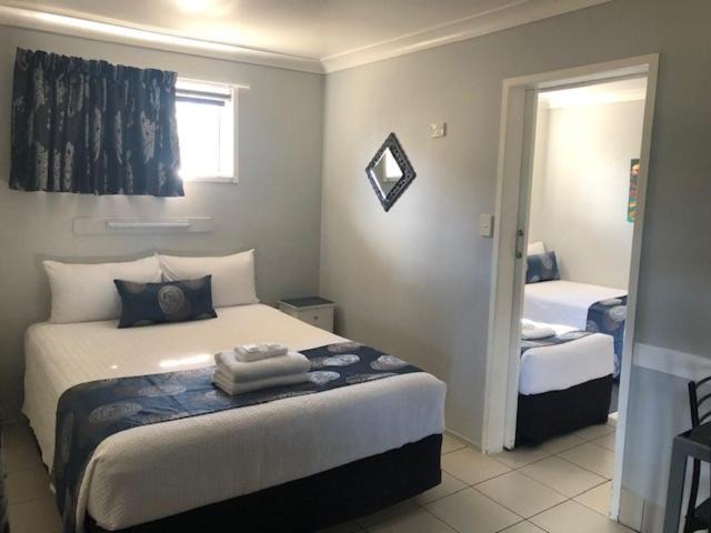 Photo of Bedroom in Bundaberg West