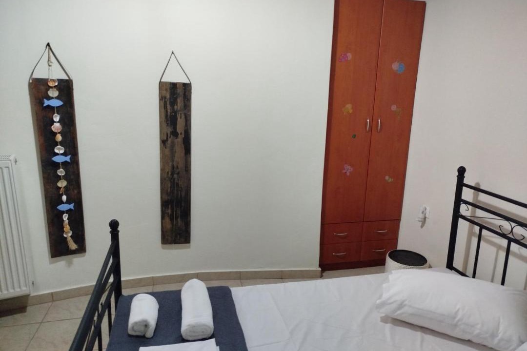 Photo of Bedroom in Artemisio