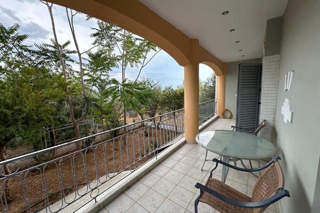 Photo of Patio Balcony in Eretria