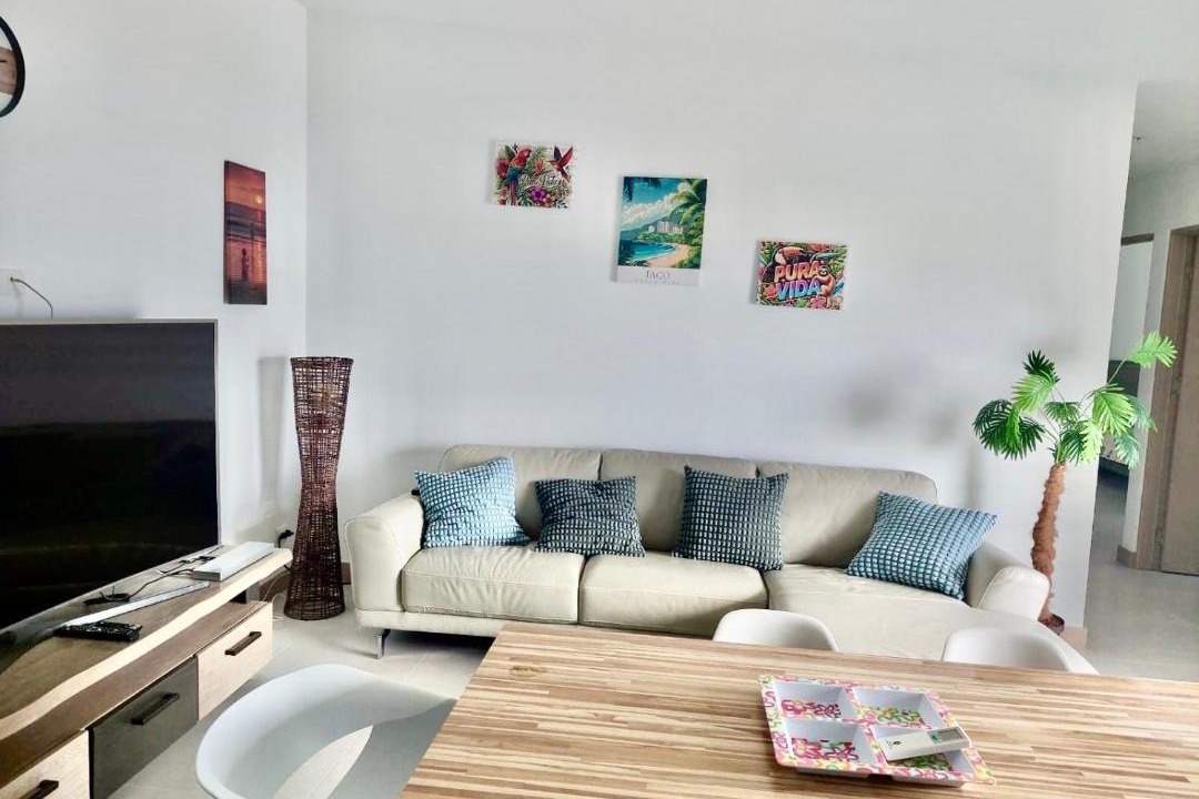 Photo of Livingroom in Barrio Santa Lucia