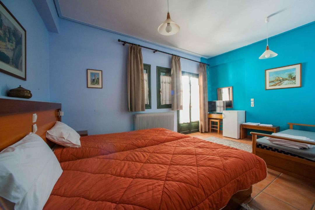 Photo of Bedroom in Pavliani