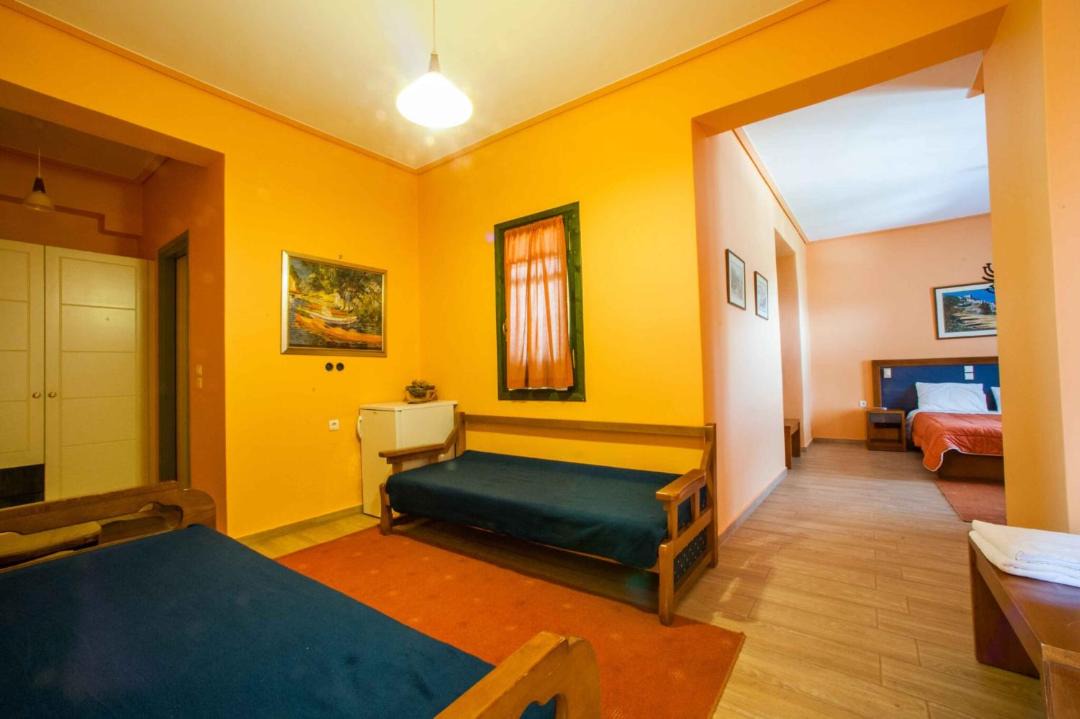 Photo of Bedroom in Pavliani