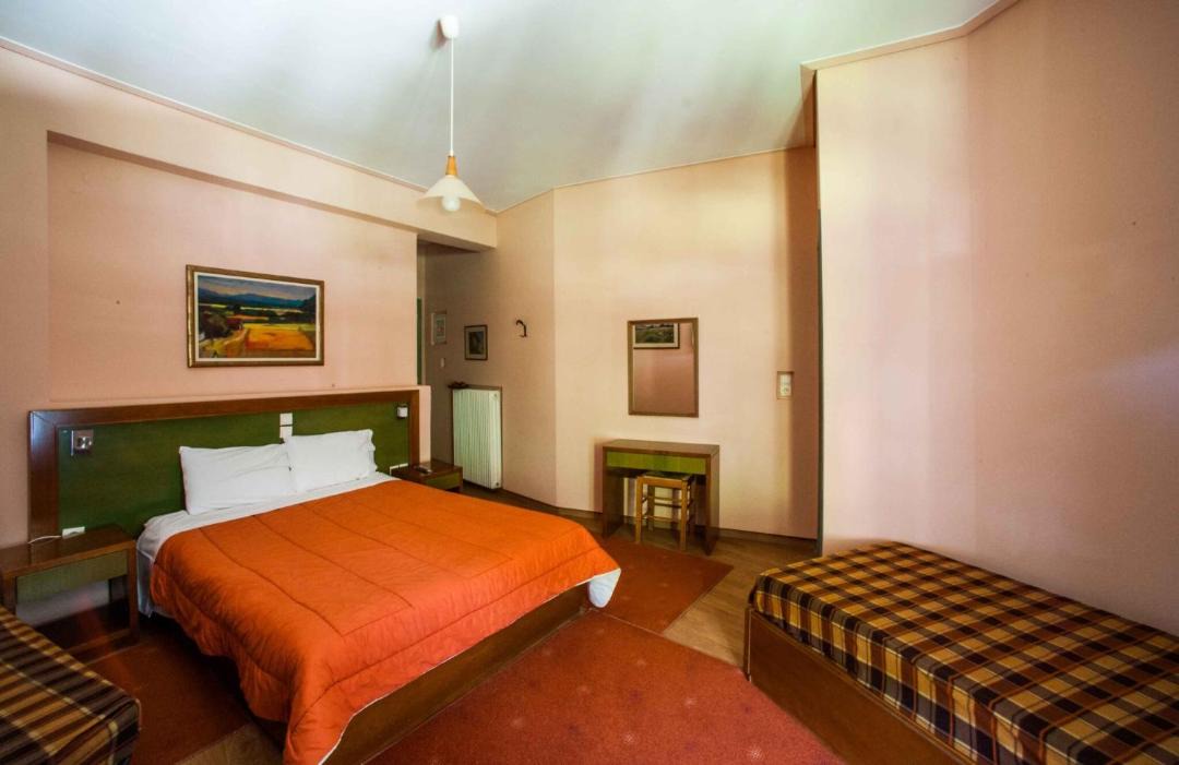 Photo of Bedroom in Pavliani