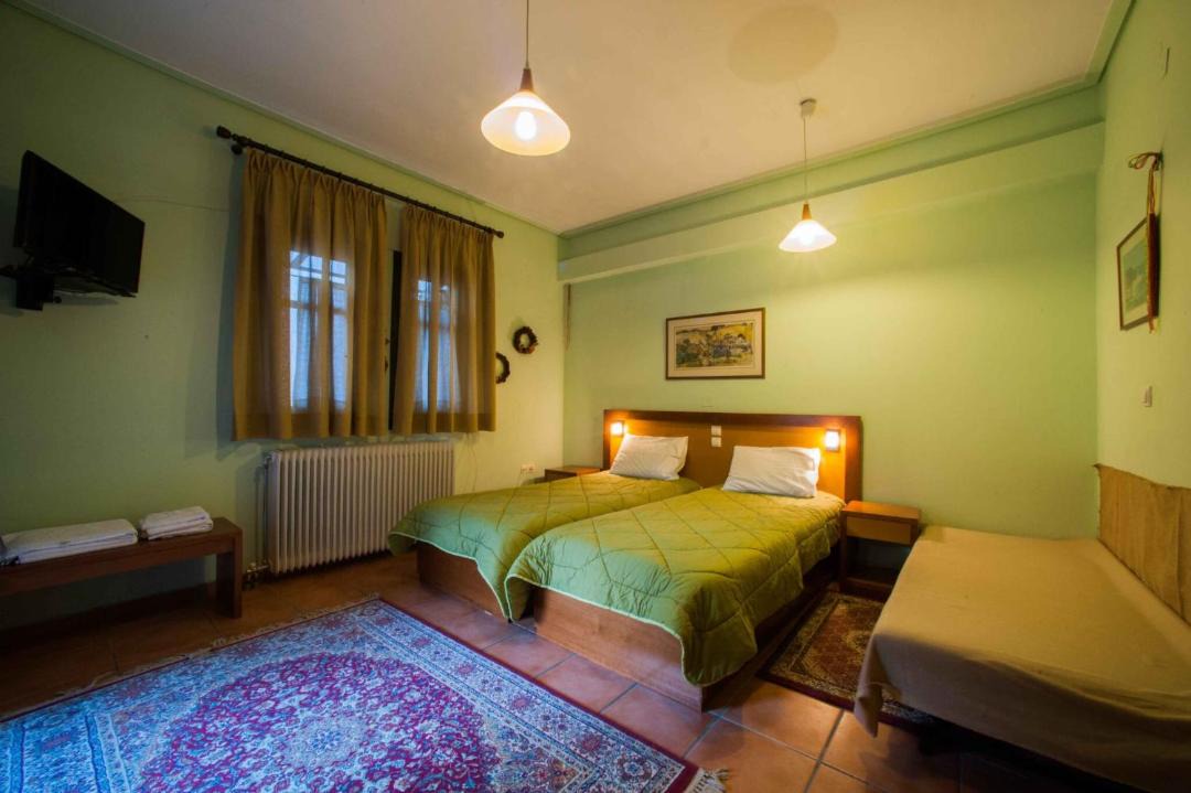 Photo of Bedroom in Pavliani