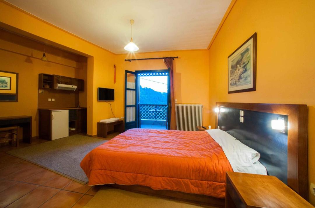 Photo of Bedroom in Pavliani