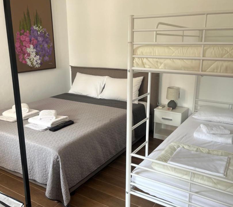 Photo of Bedroom in Molos