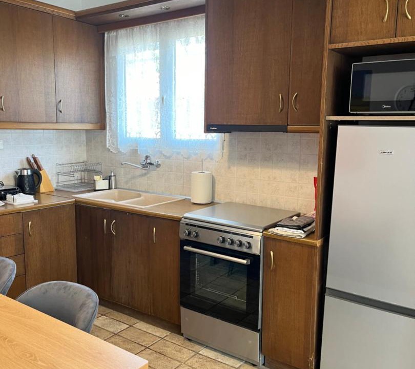 Photo of Kitchen in Molos