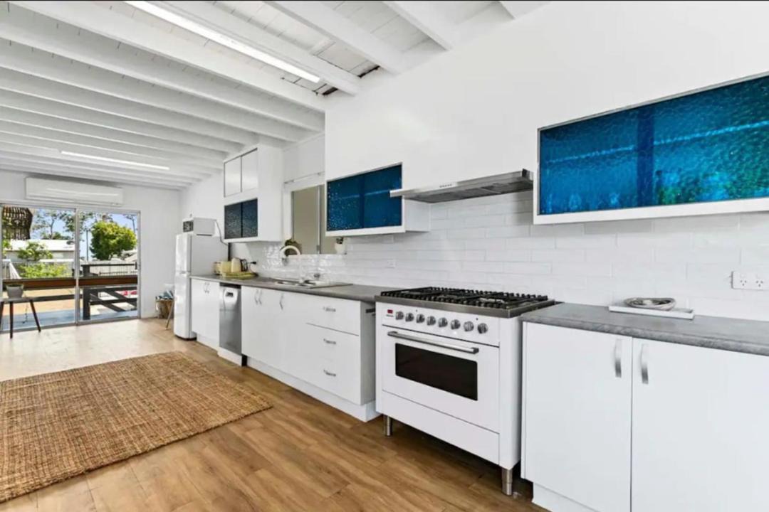 Photo of Kitchen in Urangan