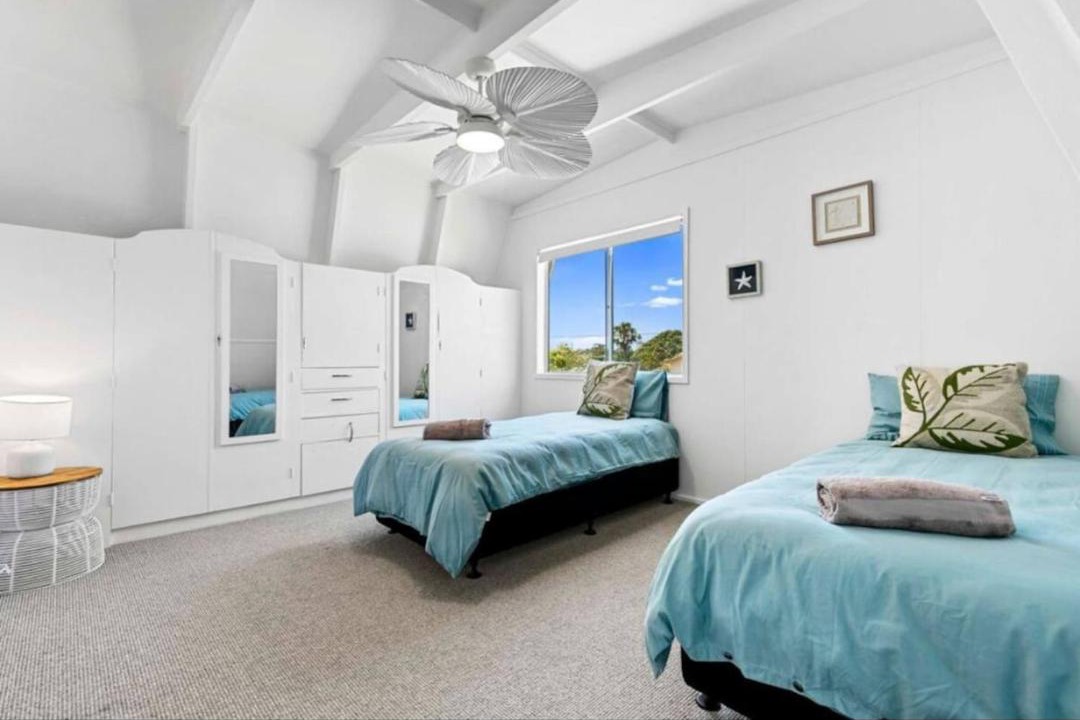 Photo of Bedroom in Urangan