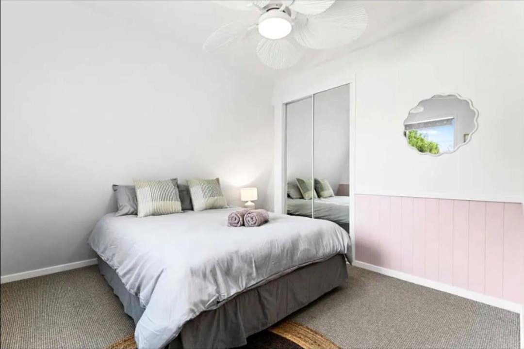 Photo of Bedroom in Urangan