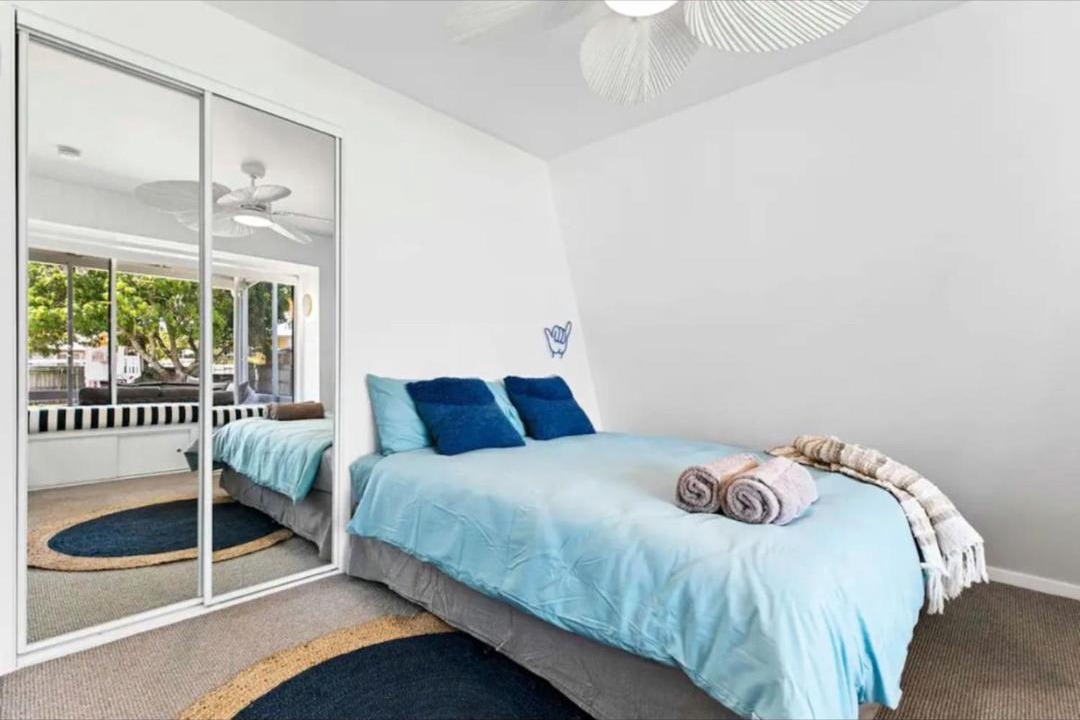 Photo of Bedroom in Urangan