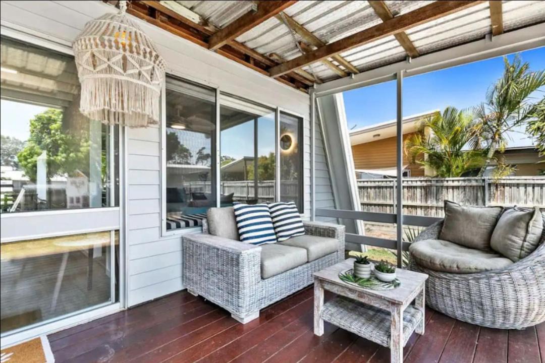 Photo of Patio Balcony in Urangan