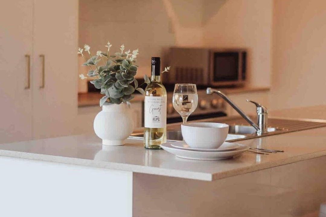 Photo of Kitchen in Deebing Heights