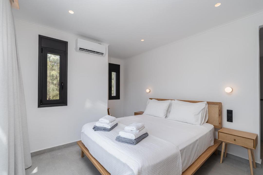 Photo of Bedroom in Meganisi
