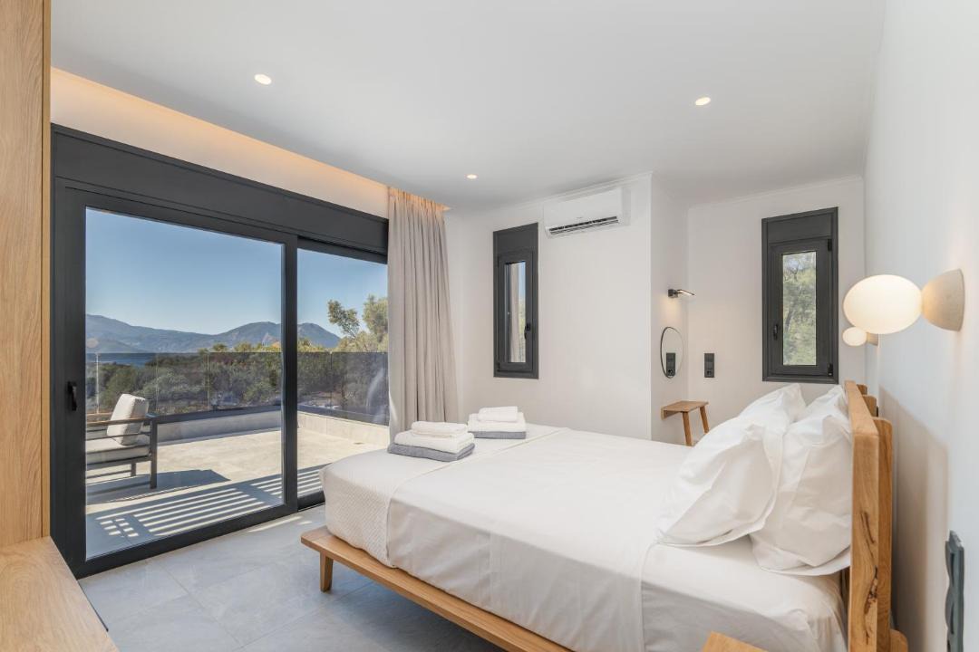 Photo of Bedroom in Meganisi