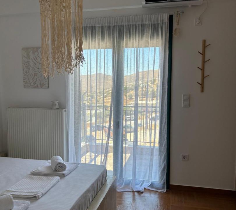 Photo of Bedroom in Karystos