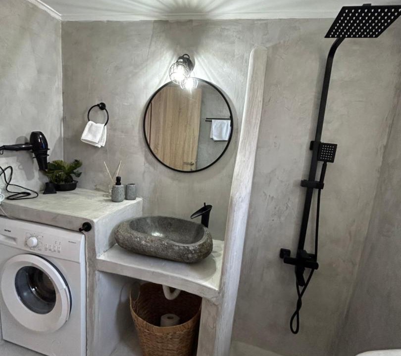 Photo of Bathroom in Karystos