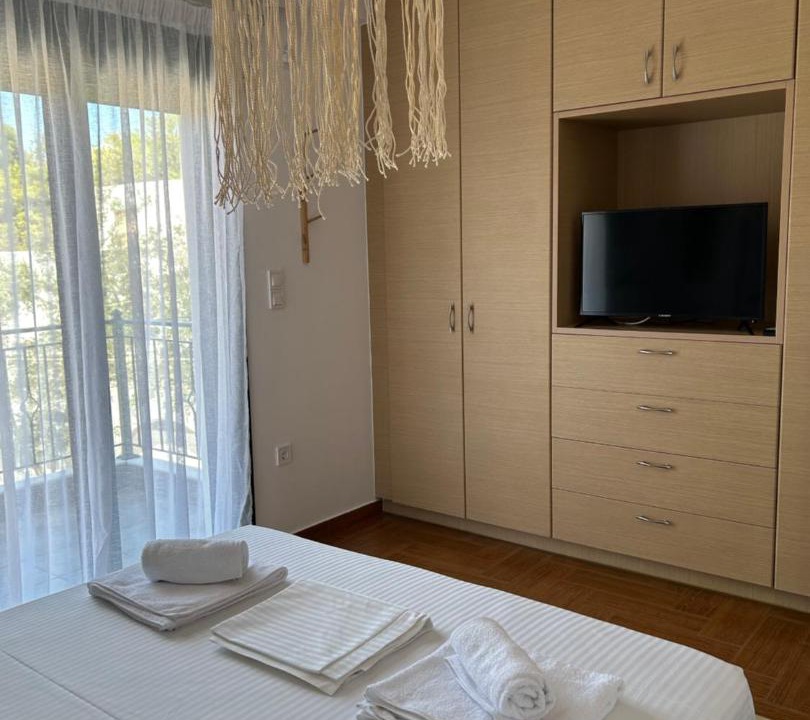 Photo of Bedroom in Karystos