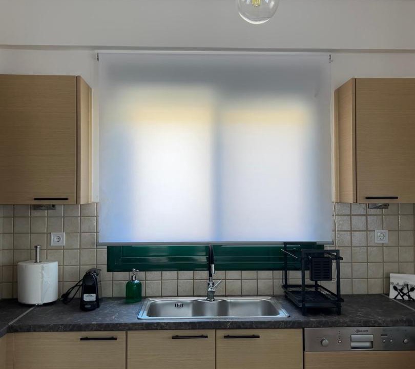 Photo of Kitchen in Karystos