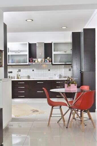 Photo of Kitchen in Amarinthos