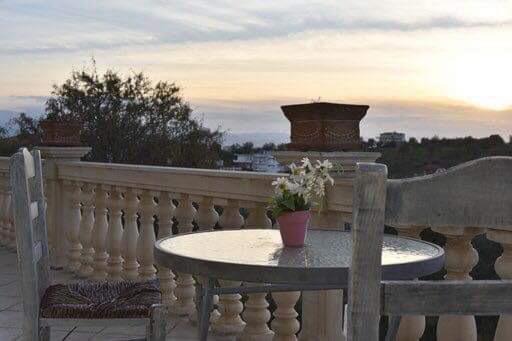 Photo of Patio Balcony in Amarinthos
