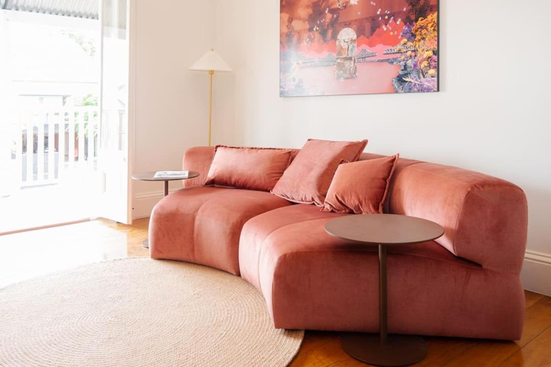 Photo of Livingroom in New Farm