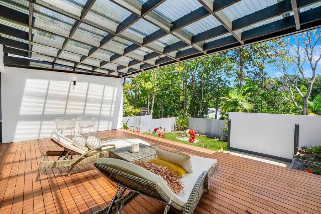 Photo of Patio Balcony in Kuranda