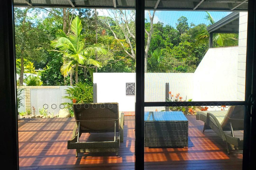 Photo of Patio Balcony in Kuranda