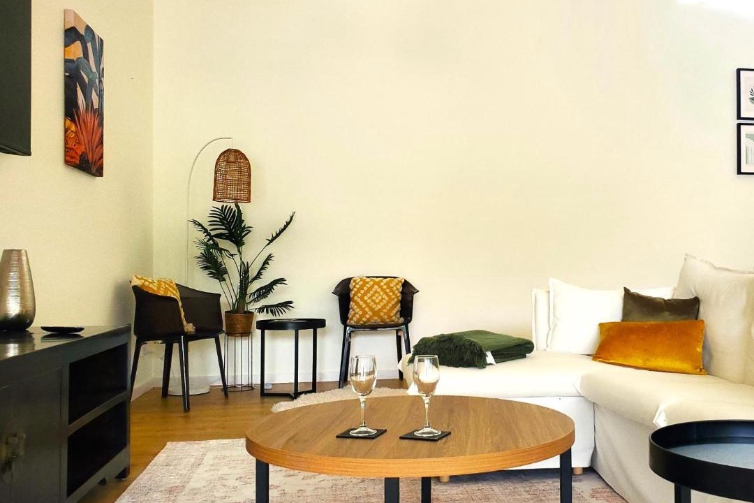 Photo of Livingroom in Kuranda