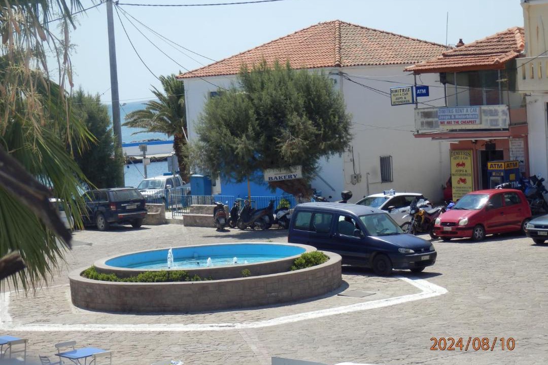 Photo of Others in Skala Kallonis